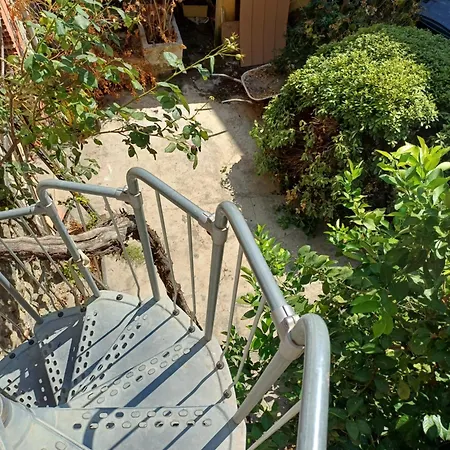 B&B Gambetta 베지에